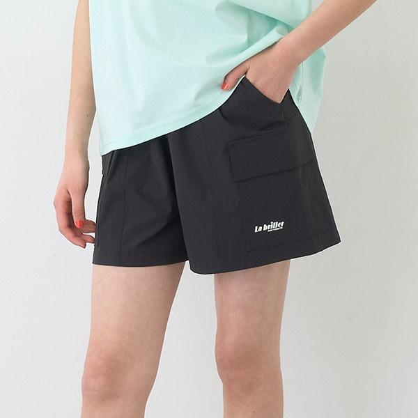 【GOOD PRICE】【水陸兩用/速幹/防紫外線】輕便塔夫綢短褲