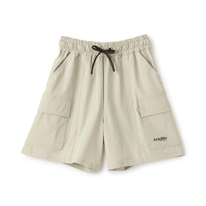 【GOOD PRICE】【水陸兩用/速幹/防紫外線】輕便塔夫綢短褲