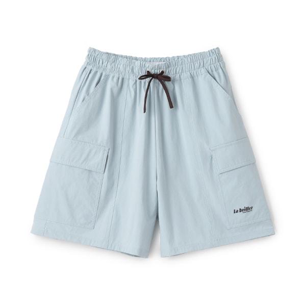 【GOOD PRICE】【水陸兩用/速幹/防紫外線】輕便塔夫綢短褲