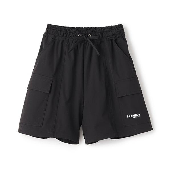 【GOOD PRICE】【水陸兩用/速幹/防紫外線】輕便塔夫綢短褲