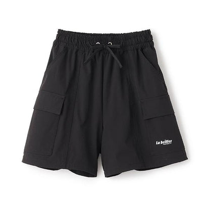 【GOOD PRICE】【水陸兩用/速幹/防紫外線】輕便塔夫綢短褲