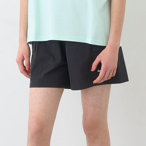 【GOOD PRICE】【水陸兩用/速幹/防紫外線】輕便塔夫綢短褲
