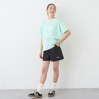 【GOOD PRICE】【水陸兩用/速幹/防紫外線】輕便塔夫綢短褲