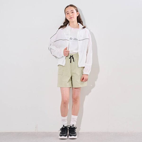 【GOOD PRICE】【水陸兩用/速幹/防紫外線】輕便塔夫綢短褲