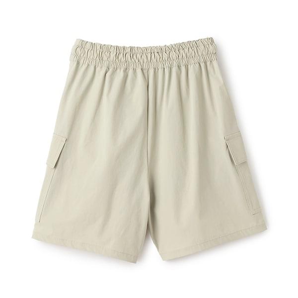 【GOOD PRICE】【水陸兩用/速幹/防紫外線】輕便塔夫綢短褲