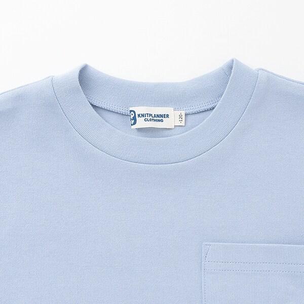 日本製/JAPANESEFOOD短袖T恤（100-130cm）