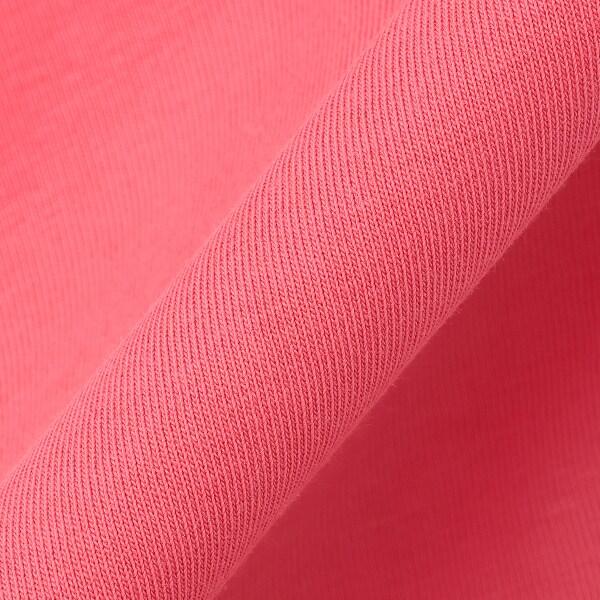 mimi荷葉邊裙拼接T恤