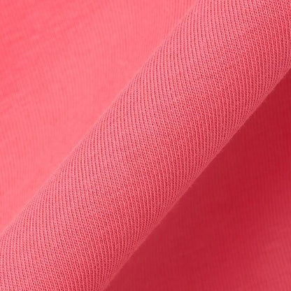 mimi荷葉邊裙拼接T恤