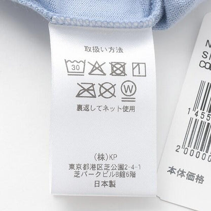 日本製/JAPANESEFOOD短袖T恤（100-130cm）