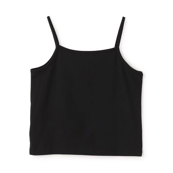 【Nico☆Petit刊載】網眼T恤吊帶套裝