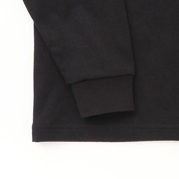 日本製/JAPAN圖案長袖T恤（80-90cm）