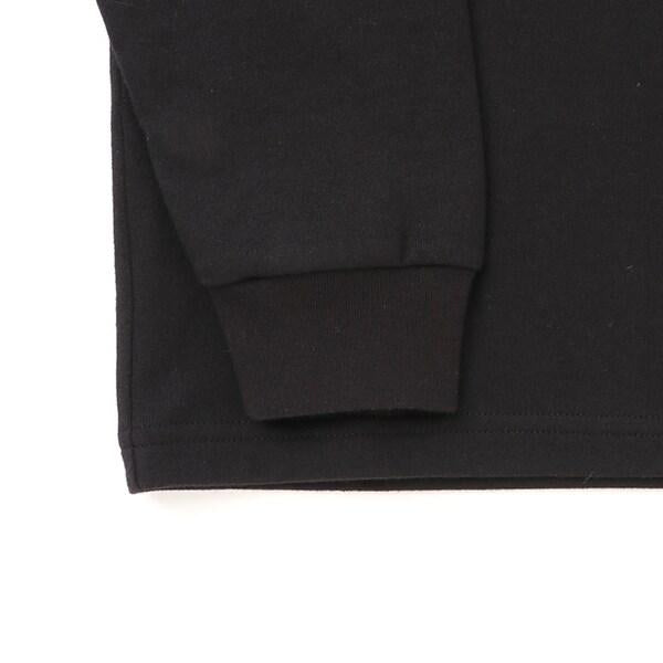 日本製/JAPAN圖案長袖T恤（100-160cm）