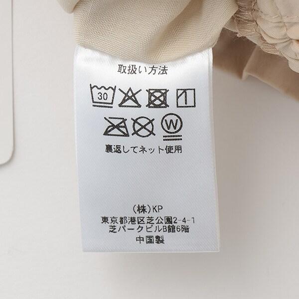 輕量速幹棉尼龍工裝褲