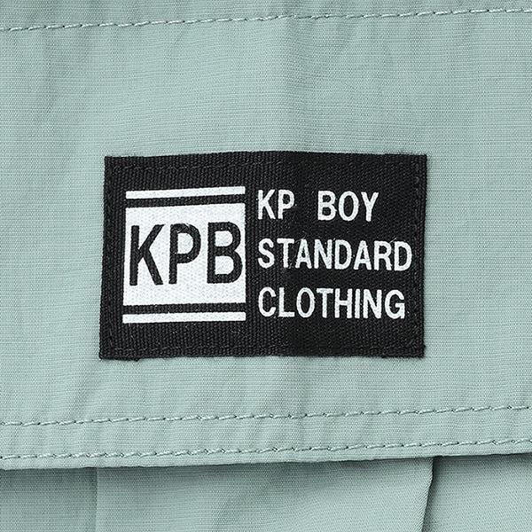 TC色織格紋五分褲