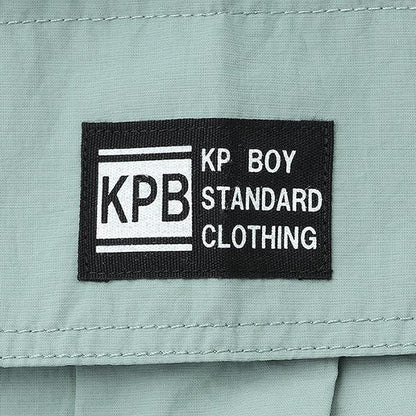 TC色織格紋五分褲