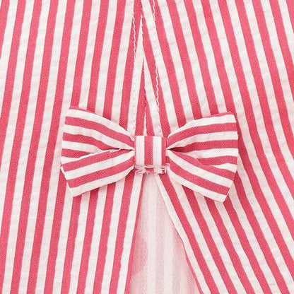 足球條紋天竺面料褲裙