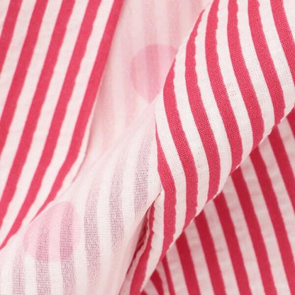 足球條紋天竺面料褲裙