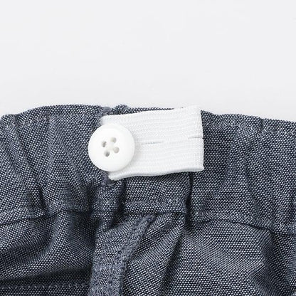 【人氣商品再次到貨】交通工具刺繡五分褲