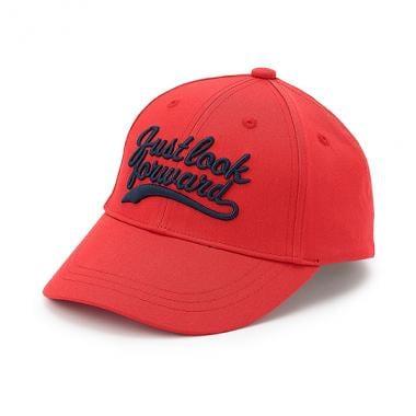 斜紋布標誌棒球帽