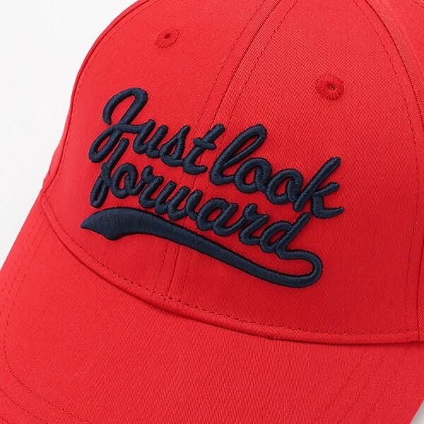 斜紋布標誌棒球帽