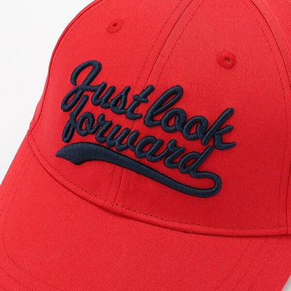 斜紋布標誌棒球帽