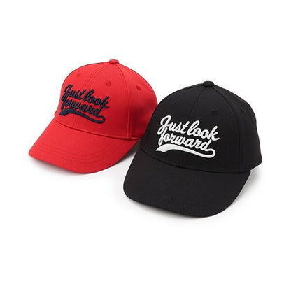 斜紋布標誌棒球帽