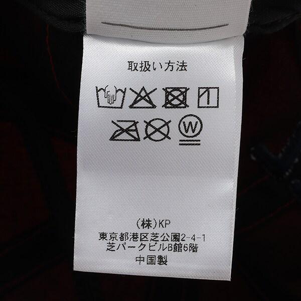 斜紋布標誌棒球帽