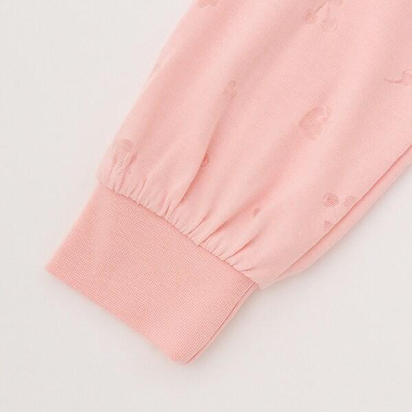 貓耳歐泊拉鍊連帽衛衣