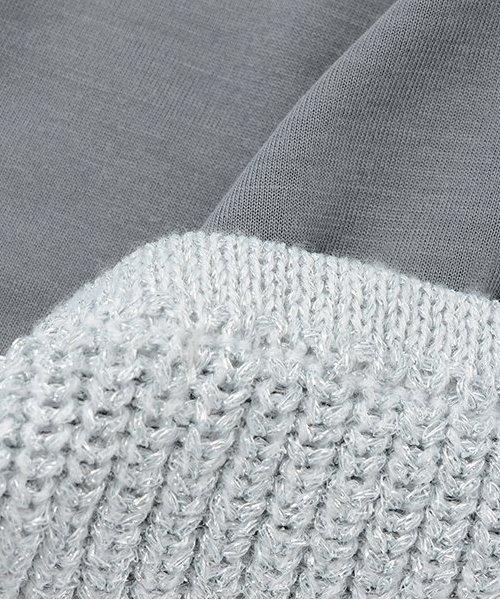 透視T恤*亮片吊帶背心套裝