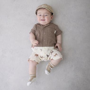 【リンク】多款圖案連體褲