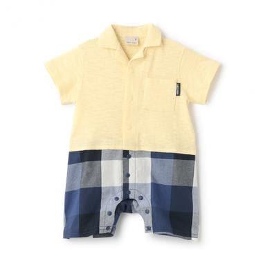 【リンク】多款圖案連體褲