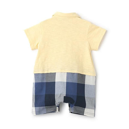 【リンク】多款圖案連體褲