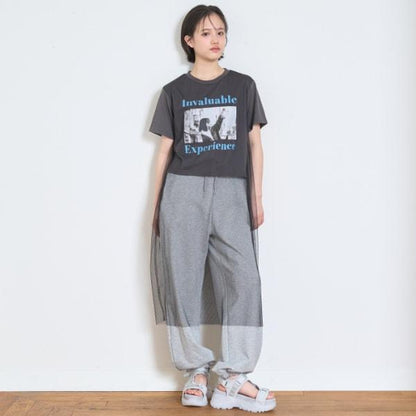 【LTXC】厚底涼鞋