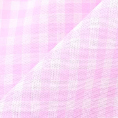 格子紋長款上衣