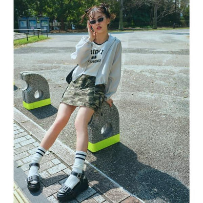 【LTXC】金屬扣帶人造皮涼鞋