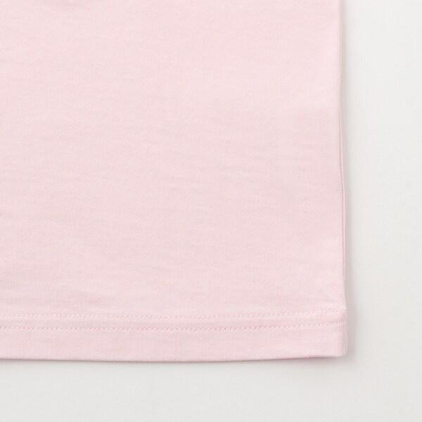 水果雪葩貼布繡短袖T恤