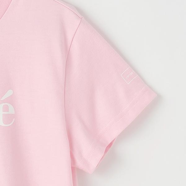 漿果冰淇淋印花T恤