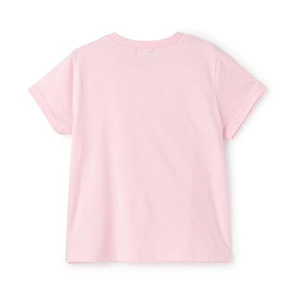 漿果冰淇淋印花T恤