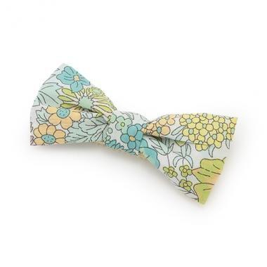 Liberty蝴蝶結髮夾