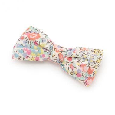 Liberty蝴蝶結髮夾