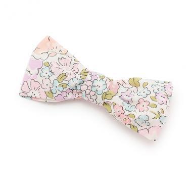 Liberty蝴蝶結髮夾