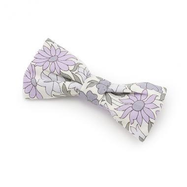 Liberty蝴蝶結髮夾