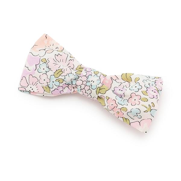 Liberty蝴蝶結髮夾