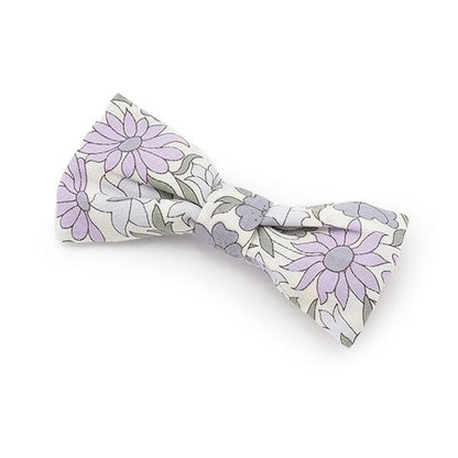 Liberty蝴蝶結髮夾