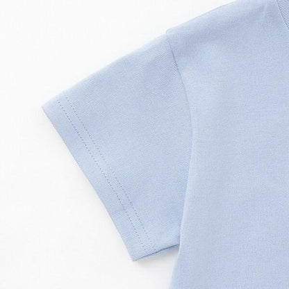 日本製/JAPANESEFOOD短袖T恤（80-90cm）