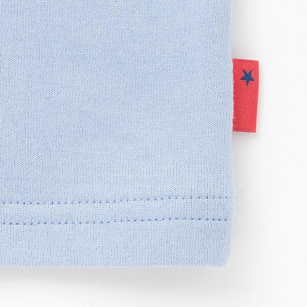 日本製/JAPANESEFOOD短袖T恤（80-90cm）