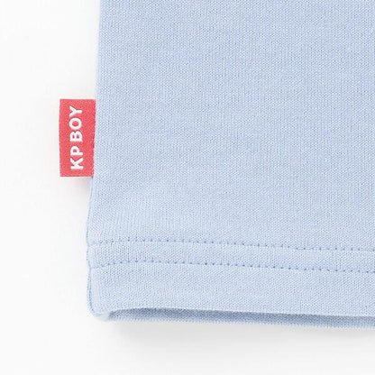 日本製/JAPANESEFOOD短袖T恤（80-90cm）