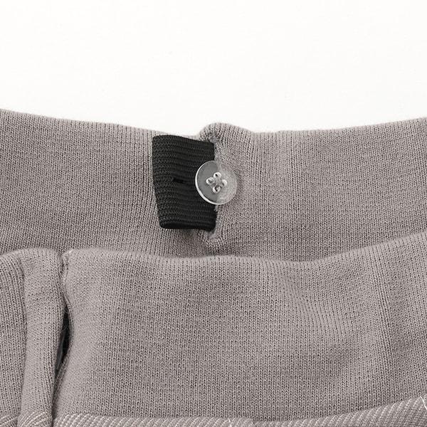 【Cuugal刊載】剪裁牛仔百褶裙褲