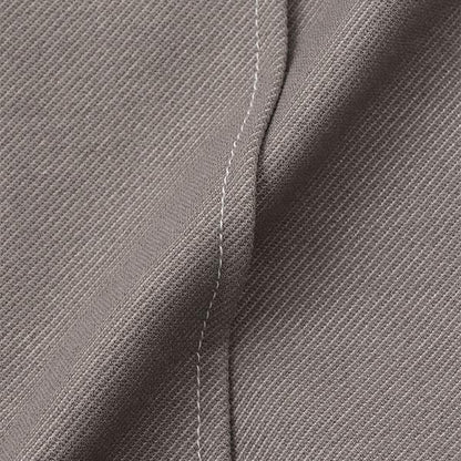 【Cuugal刊載】剪裁牛仔百褶裙褲