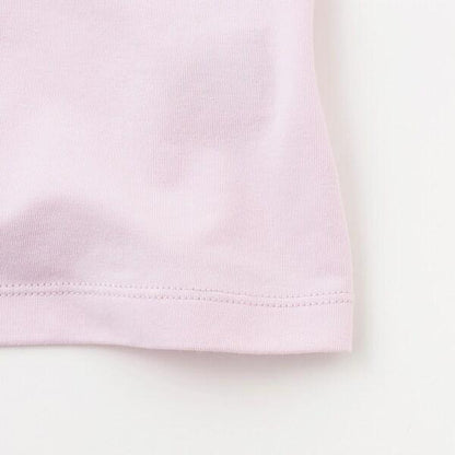 3柄甜品mimi印花T恤+裙褲套裝